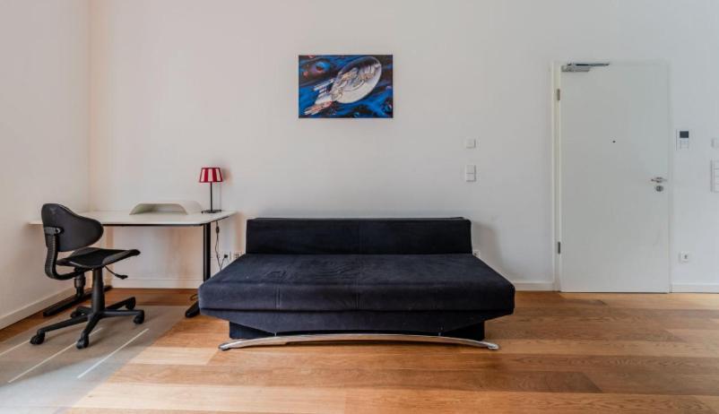 Lejlighed Urban Chic In Trendy Prenzlauer Berg