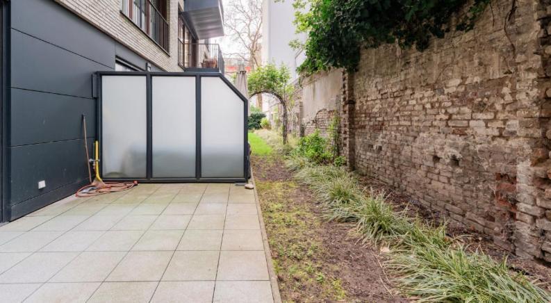 Lejlighed Urban Chic In Trendy Prenzlauer Berg *