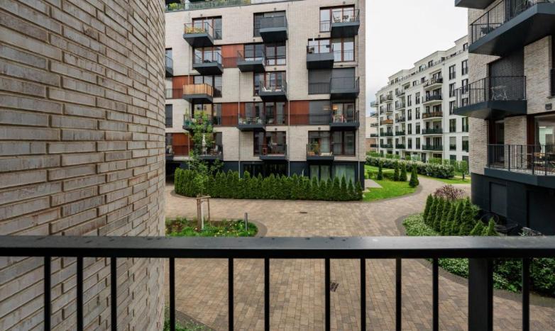 Urban Chic In Trendy Prenzlauer Berg Lejlighed Berlin