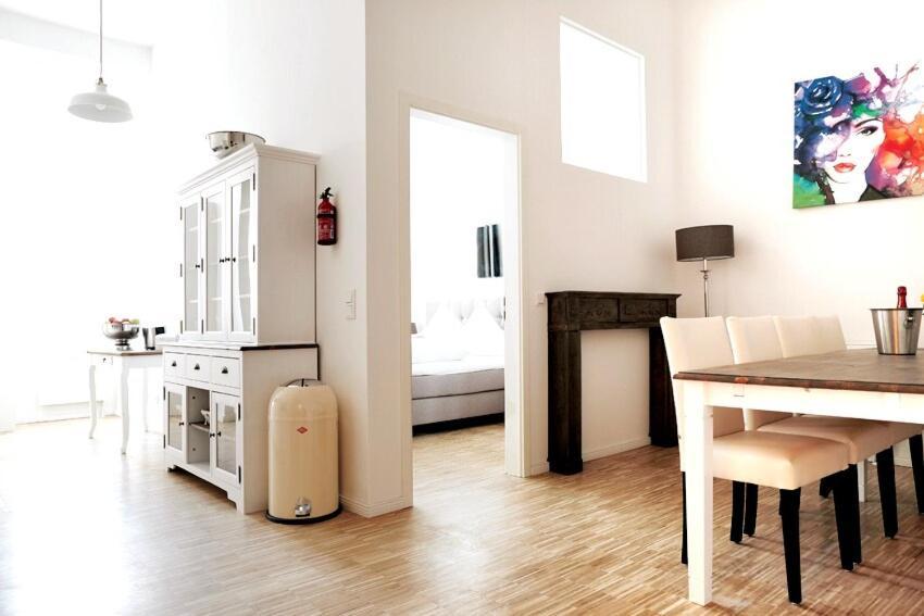 Apartment Sc 08 By Rockchair L Cozy 3 Sz 2 Baeder Balkon Berlin