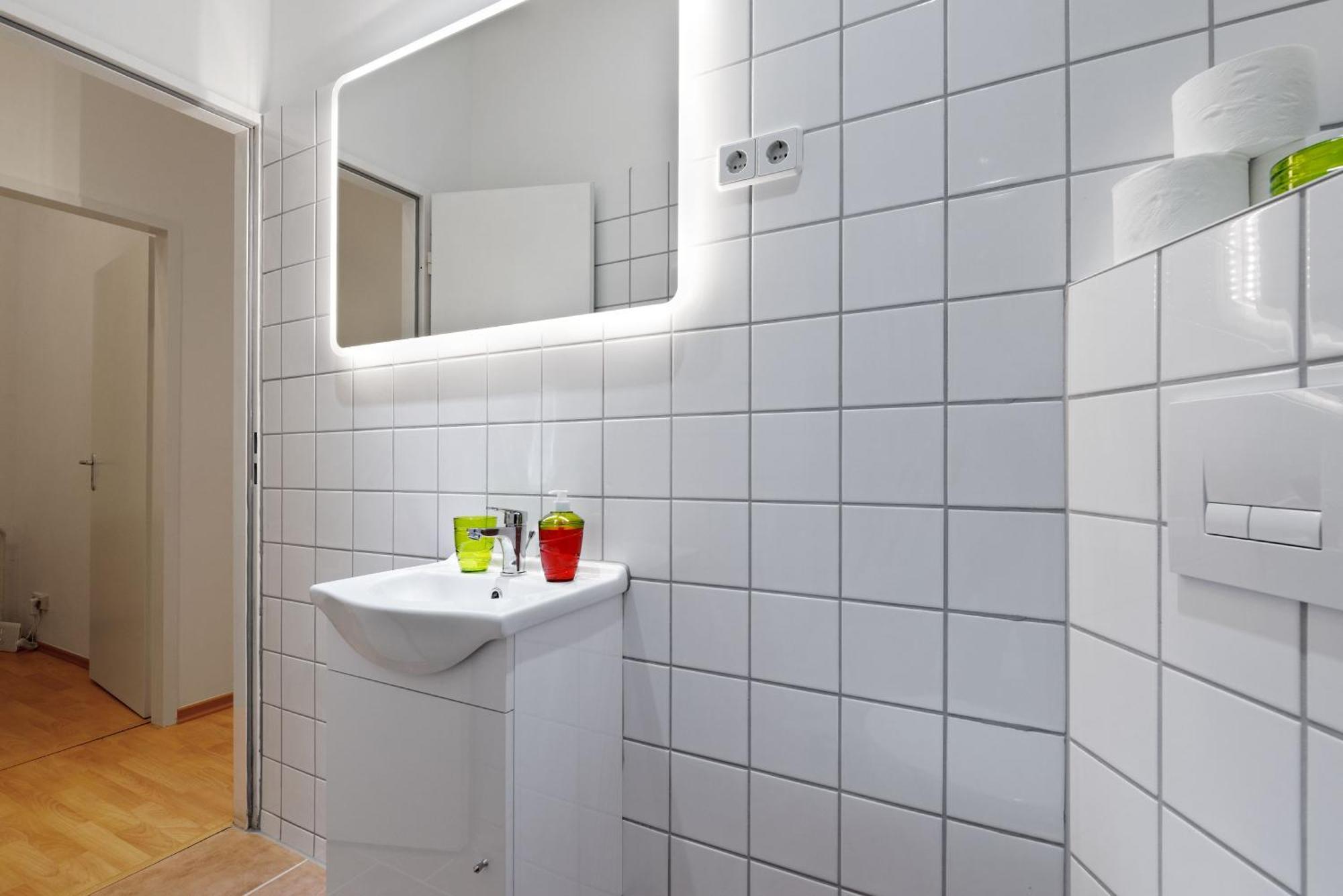 Big 6rooms Aprt Kurfuerstendamm Apartment