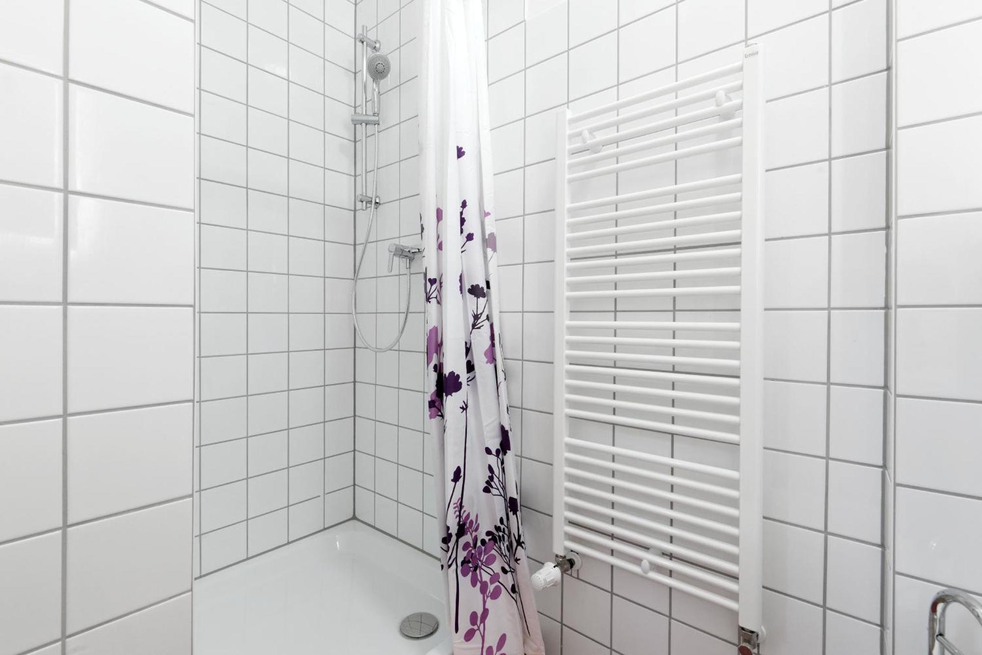 Big 6rooms Aprt Kurfuerstendamm Apartment *