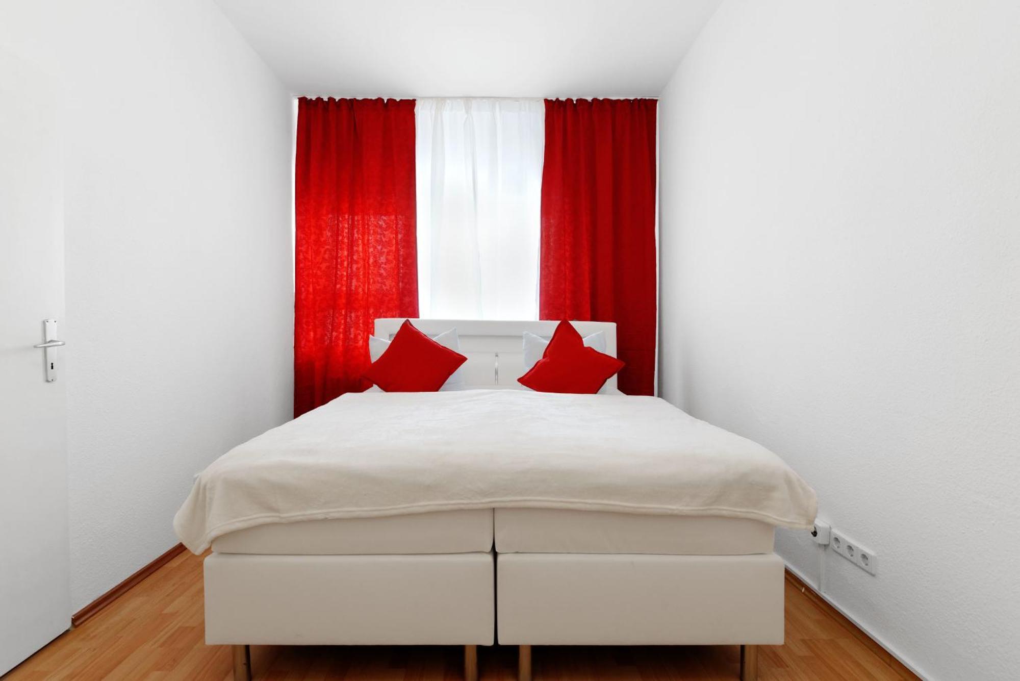 Apartment Big 6rooms Aprt Kurfuerstendamm Berlin
