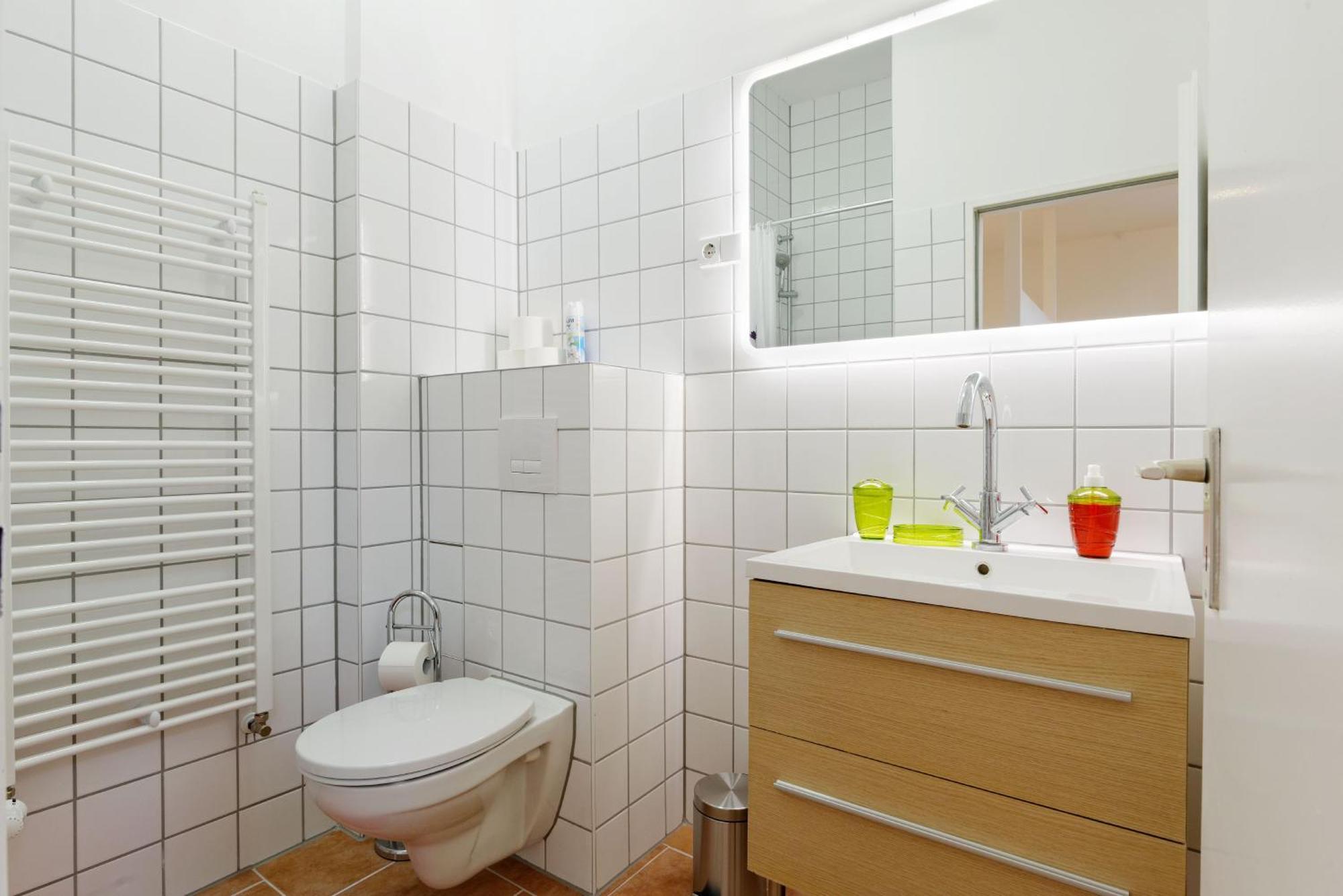 Apartment Big 6rooms Aprt Kurfuerstendamm