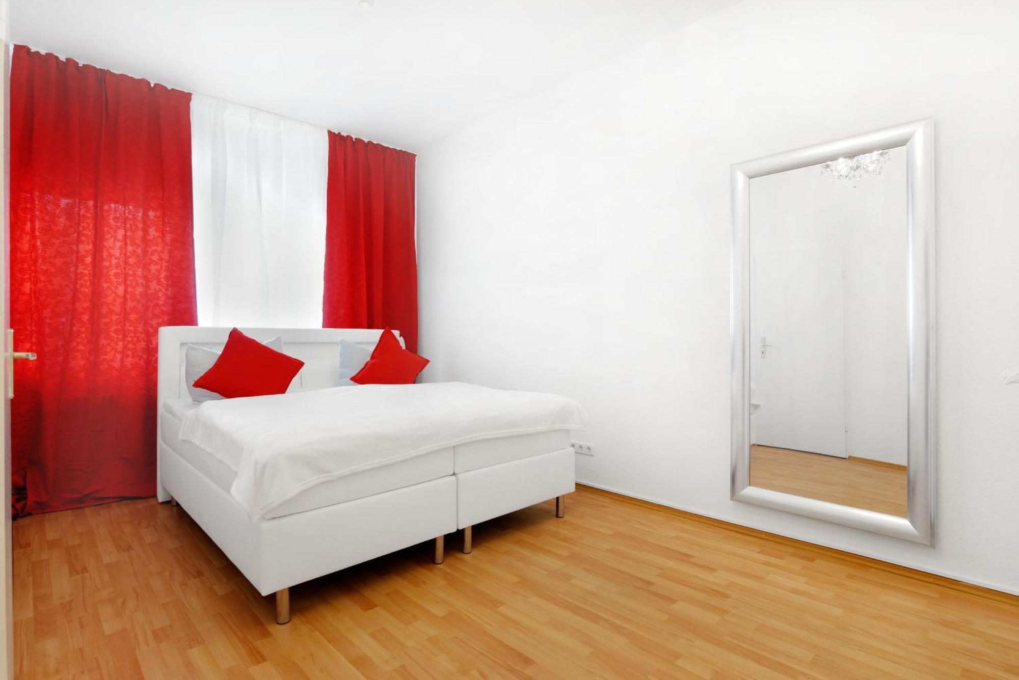 Big 6rooms Aprt Kurfuerstendamm Apartment *