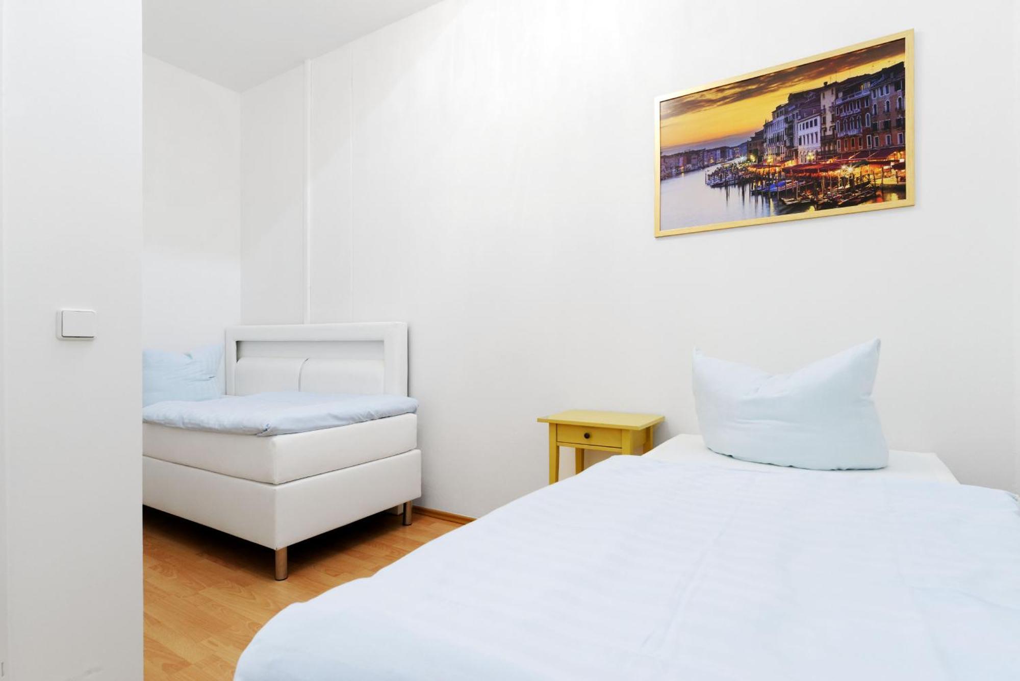 Apartment Big 6rooms Aprt Kurfuerstendamm Berlin