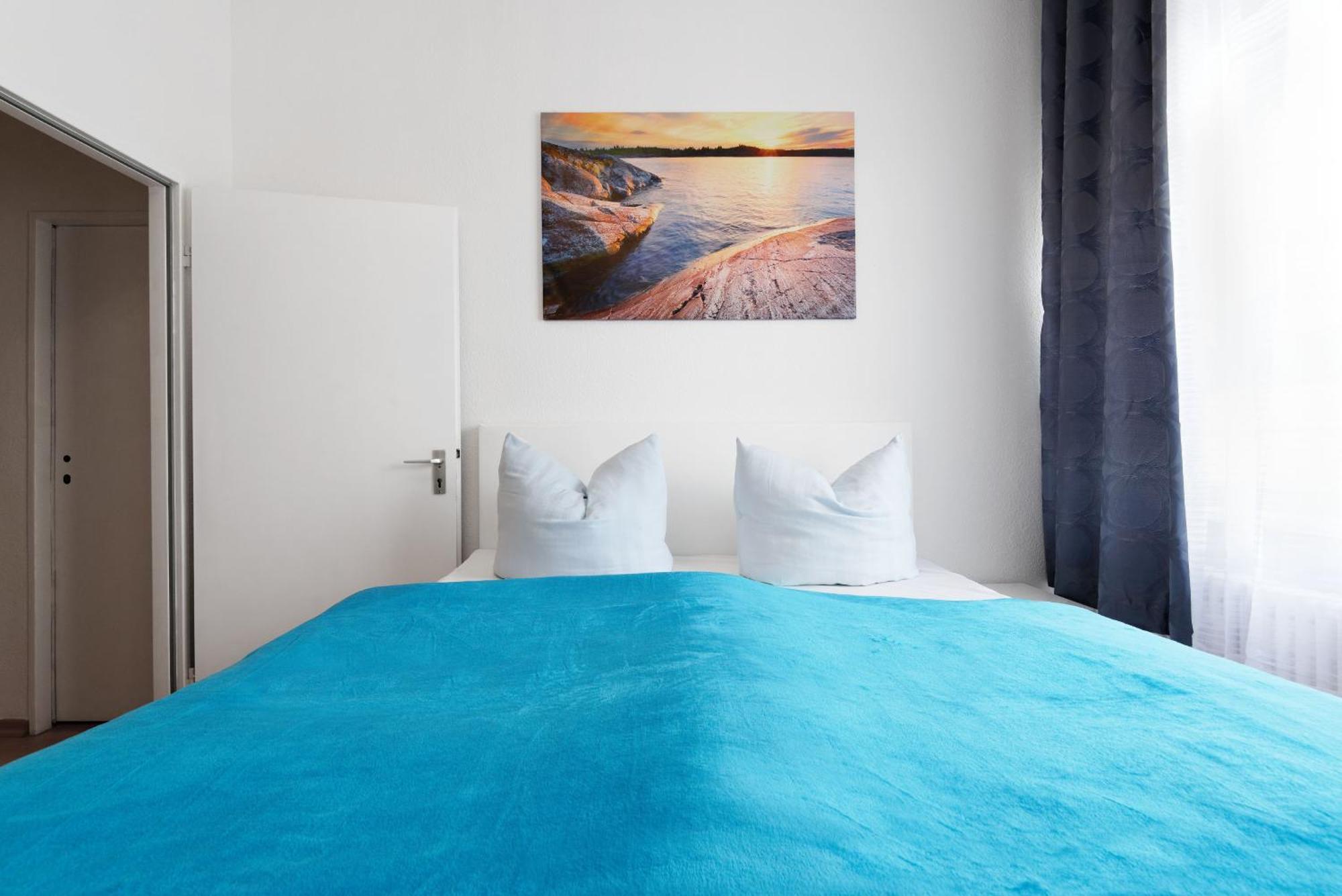 Big 6rooms Aprt Kurfuerstendamm *