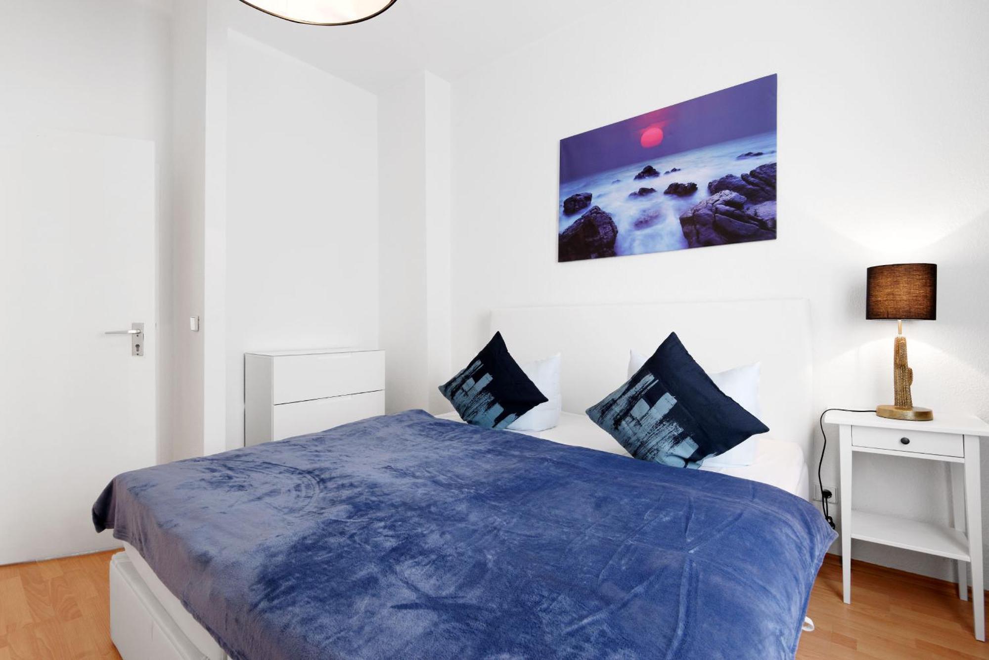 Big 6rooms Aprt Kurfuerstendamm