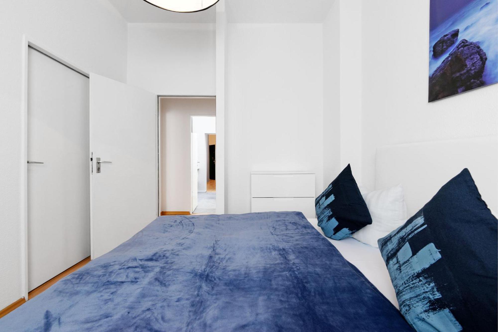 Big 6rooms Aprt Kurfuerstendamm Berlin