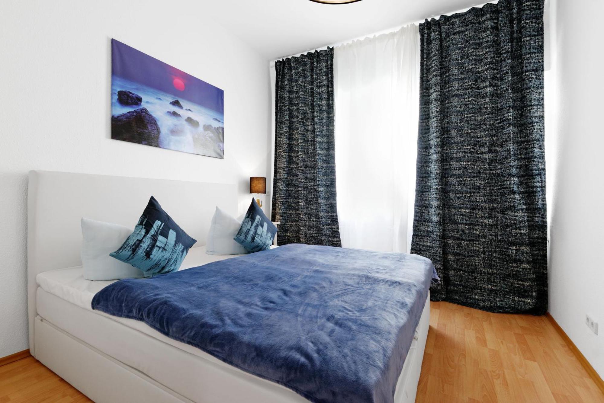 Apartment Big 6rooms Aprt Kurfuerstendamm Berlin