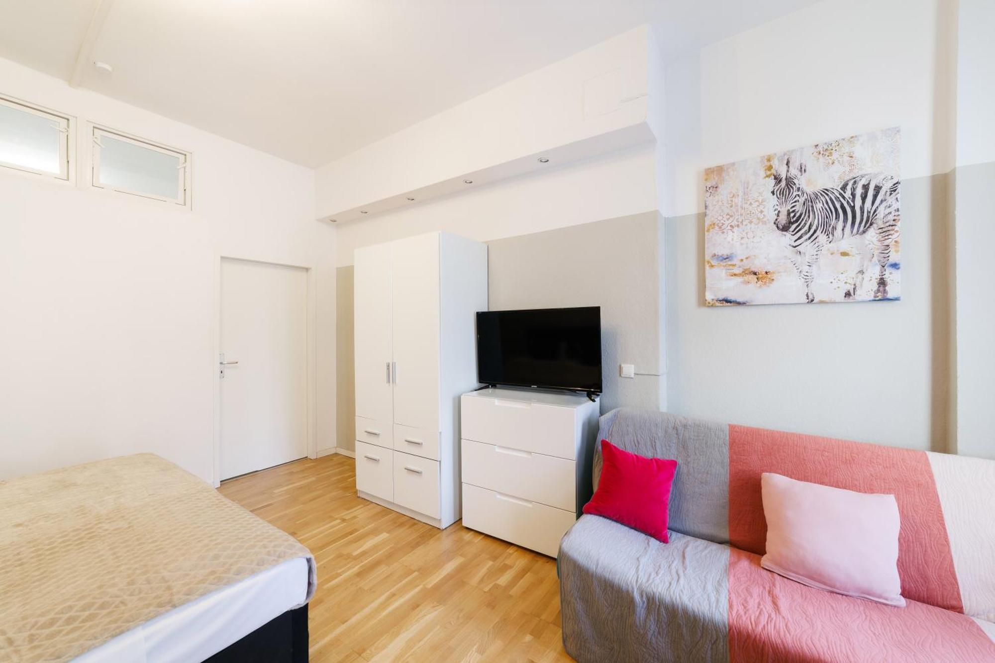 Big 6rooms Aprt Kurfuerstendamm
