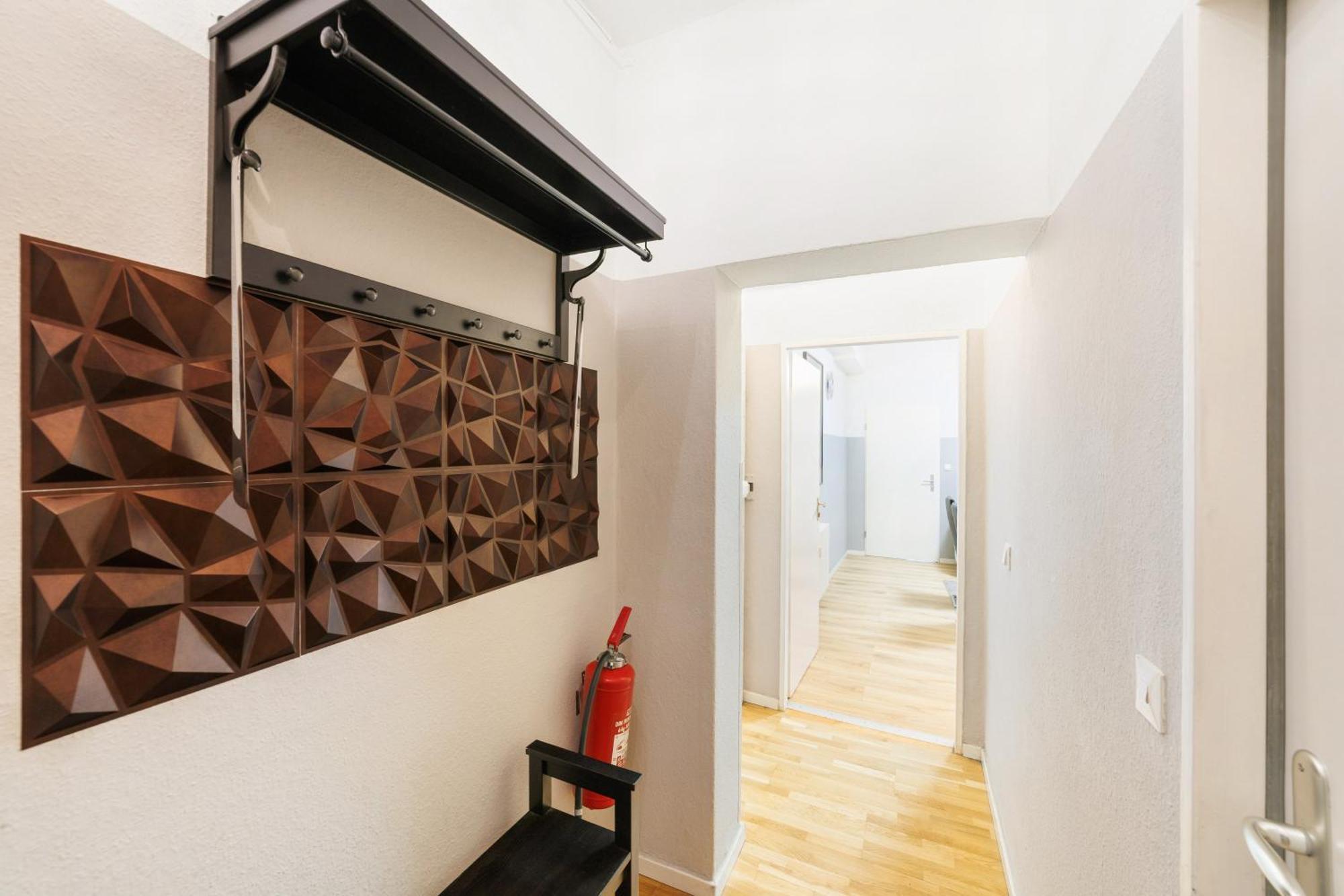 Big 6rooms Aprt Kurfuerstendamm * Berlin