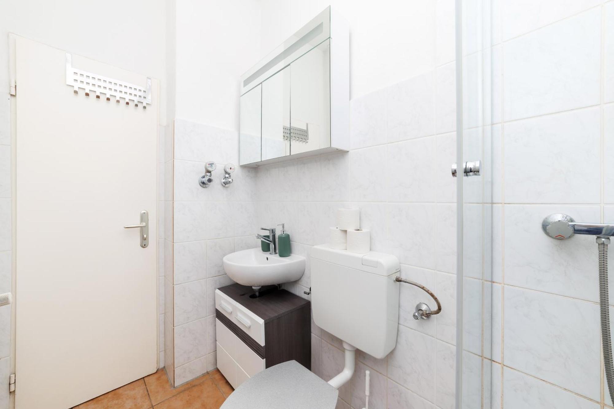 Apartment Big 6rooms Aprt Kurfuerstendamm Berlin