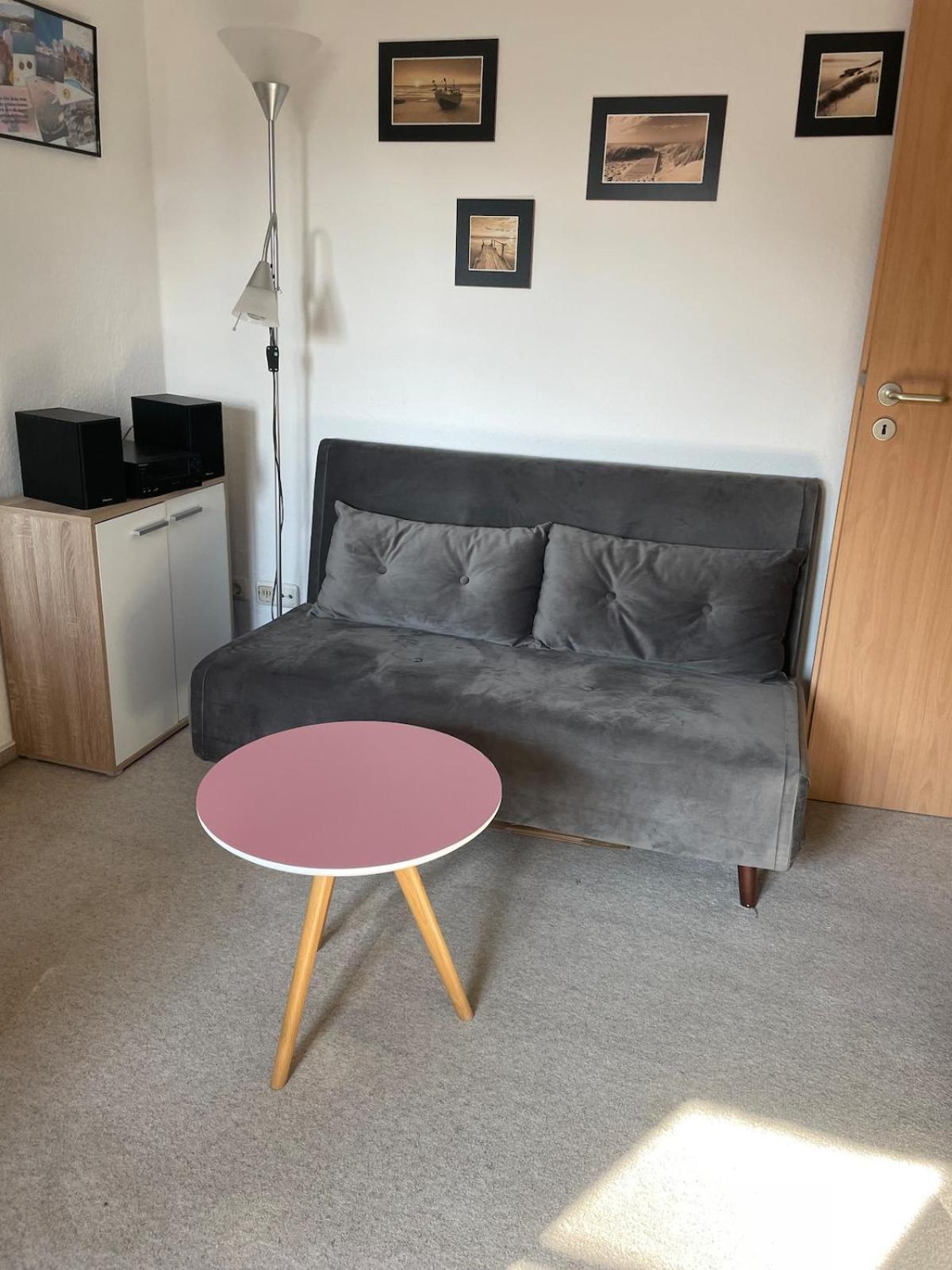 Haus Mit Garten In Neukoelln Ferienhaus Berlin