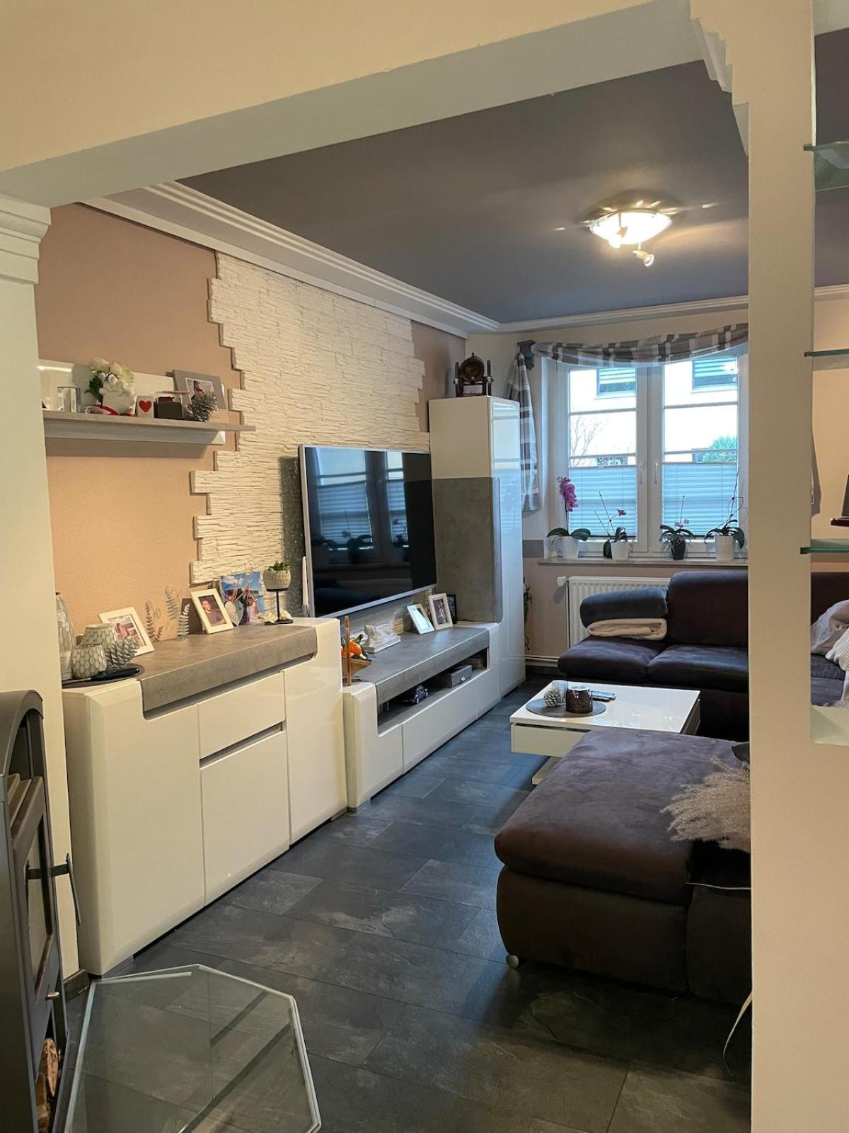 Ferienhaus Haus Mit Garten In Neukoelln Berlin