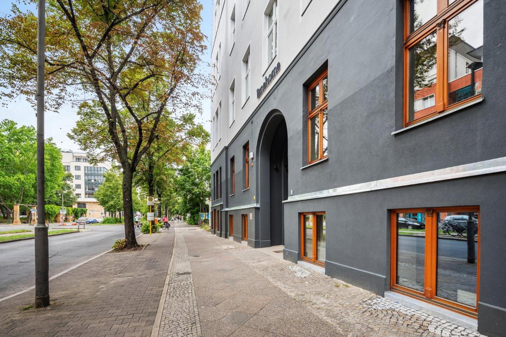 Limehome Stresemannstr