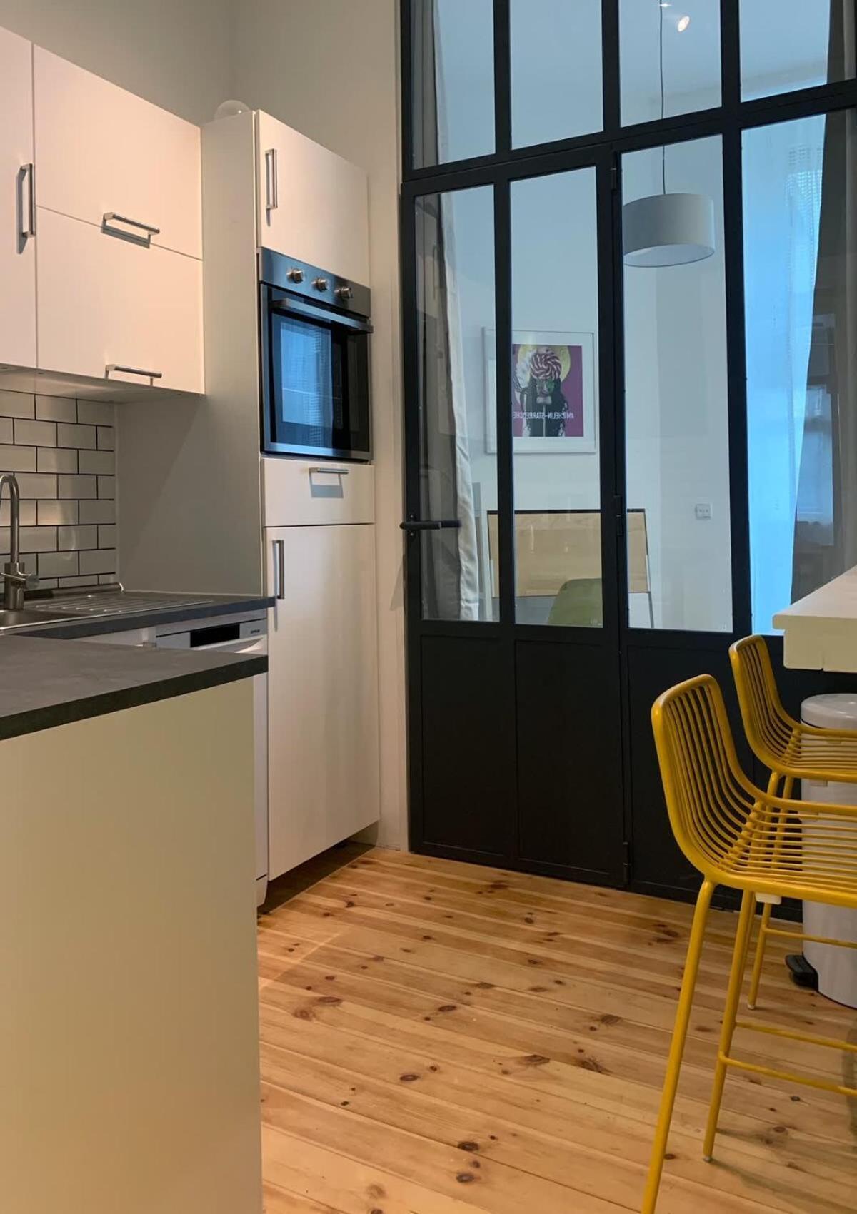 Ferienhaus Great In Prenzlauer Berg - Elir Berlin