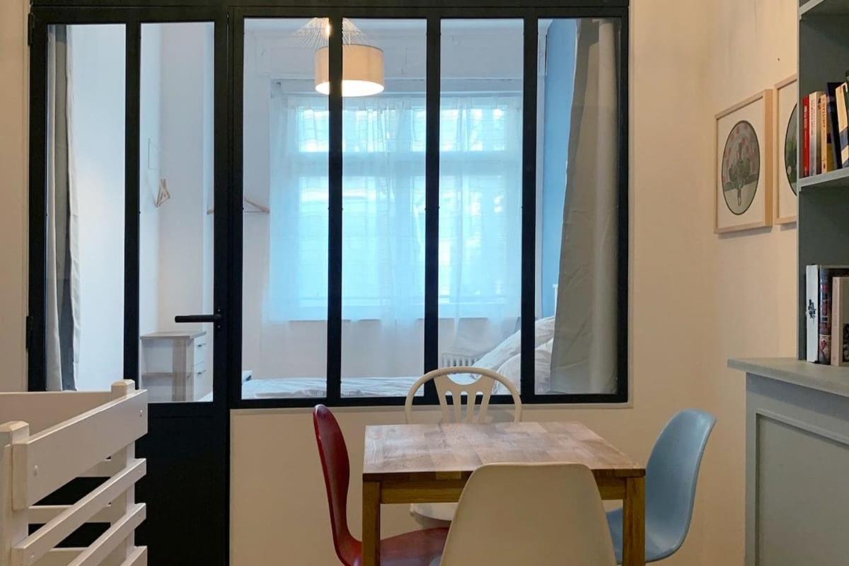 Great In Prenzlauer Berg - Elir Ferienhaus