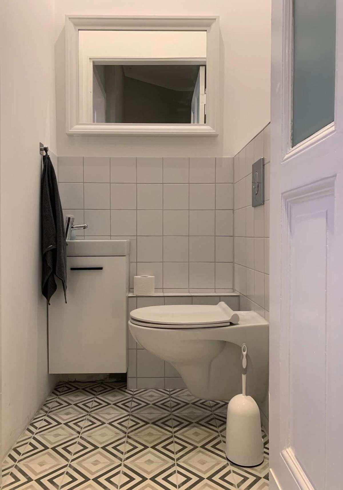 Ferienhaus Great In Prenzlauer Berg - Elir