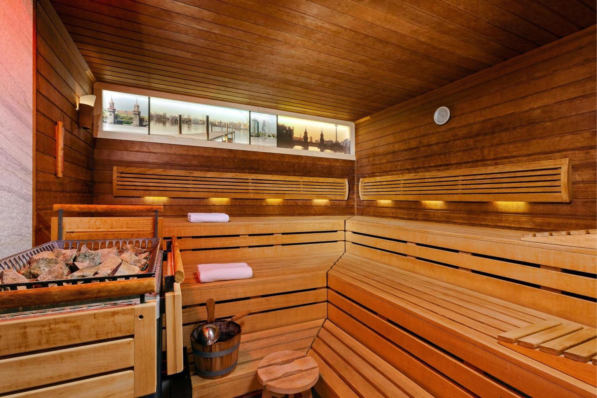 Marriott Hotell 5*