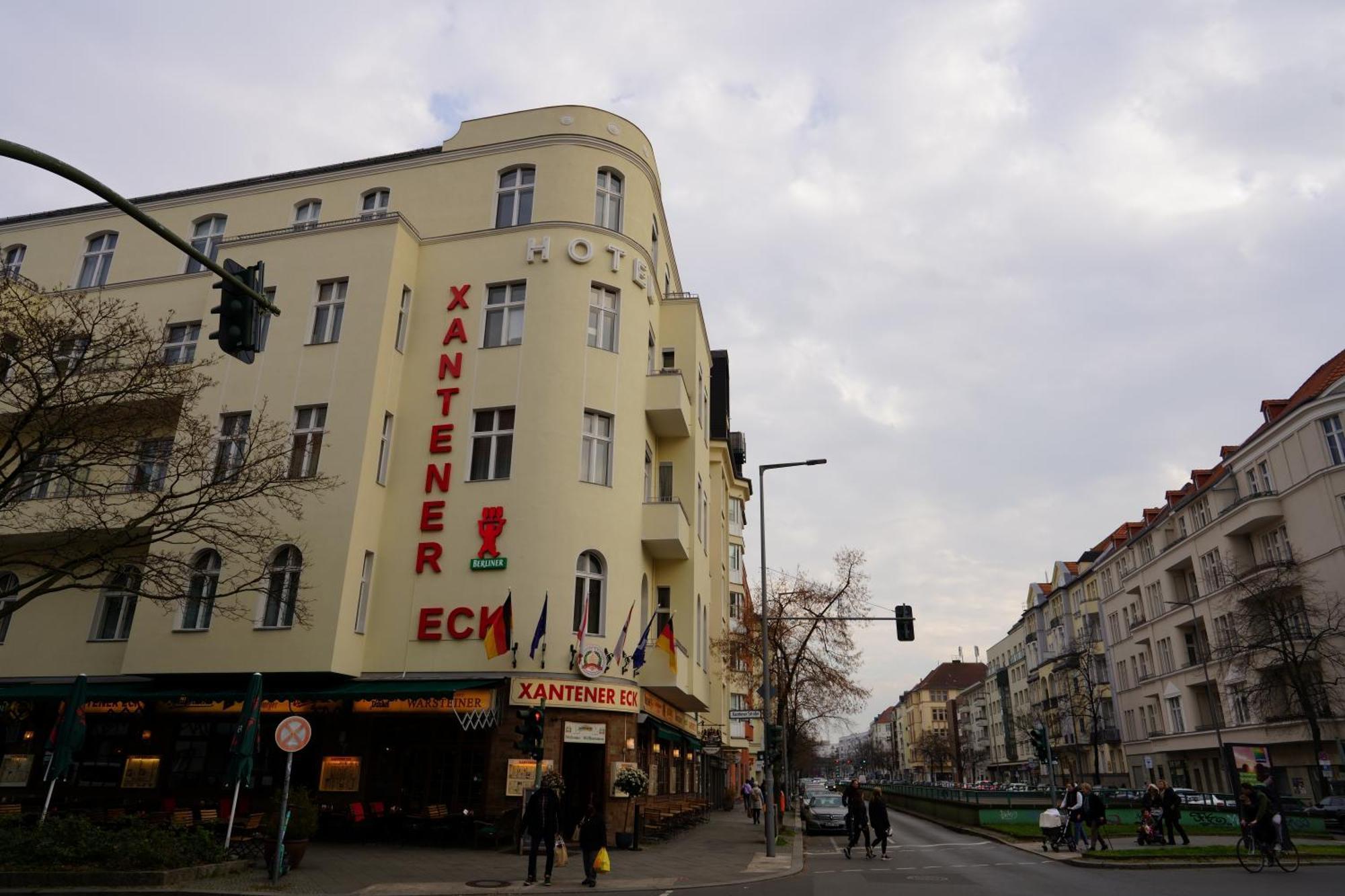 Xantener Eck 2* Berlin