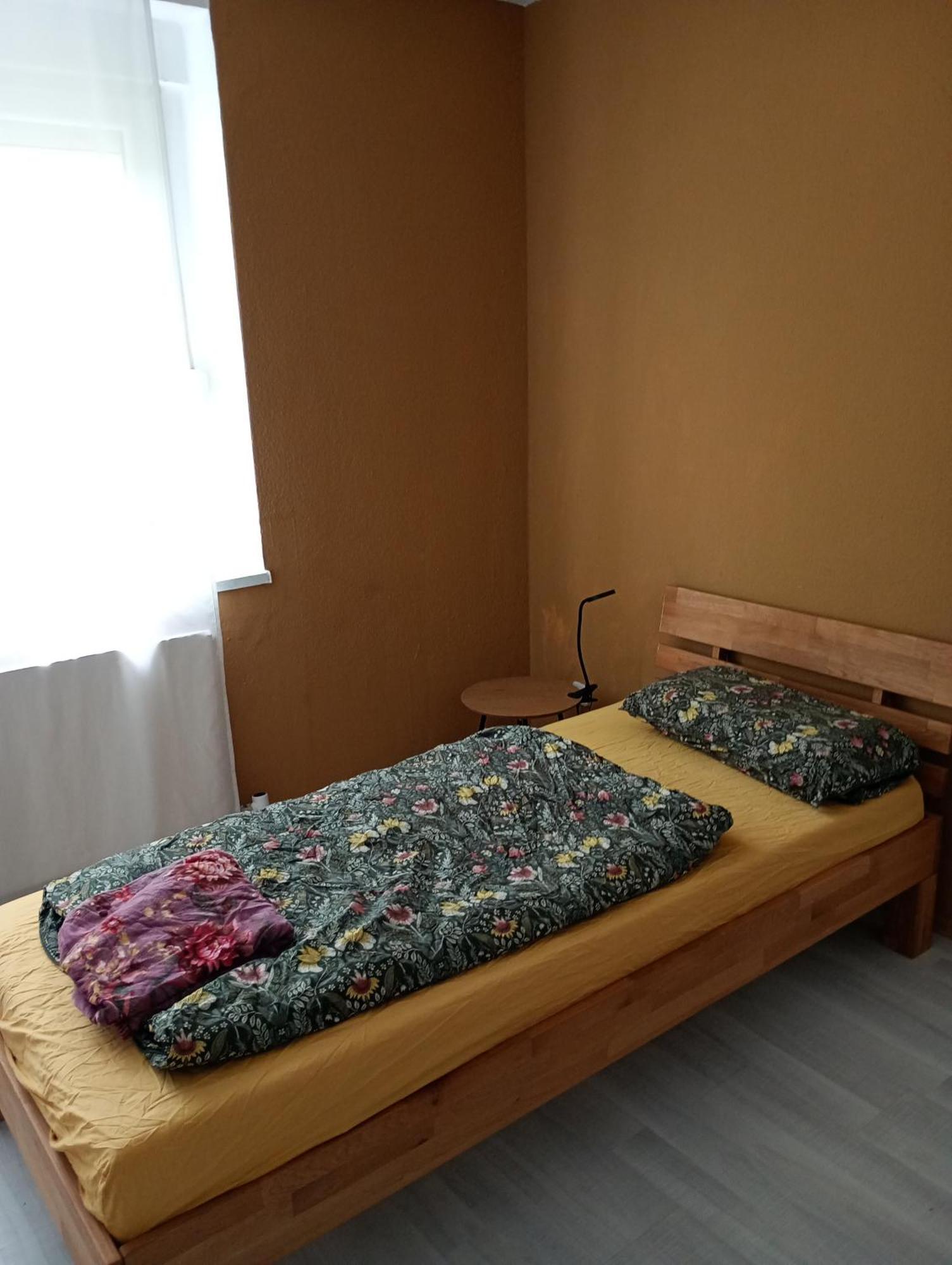 Schoenes Homestay