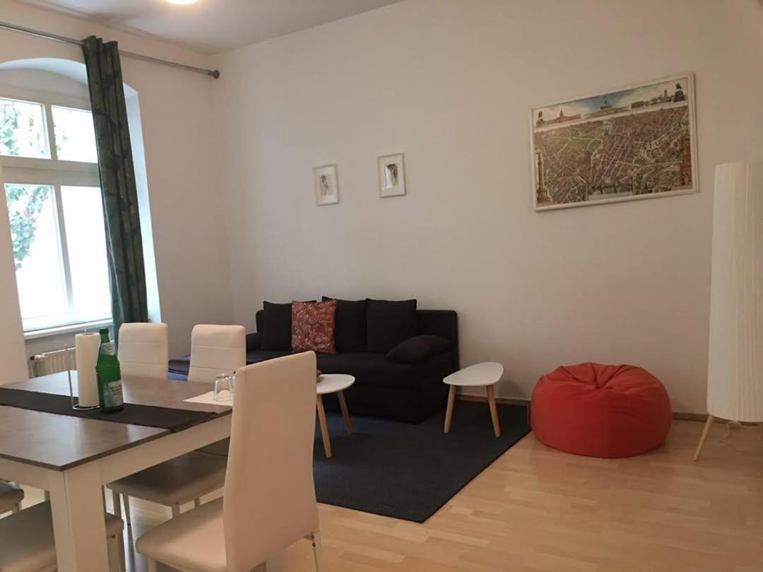 Tranquil Retreat Prenziberlin Near Alexanderplatz *