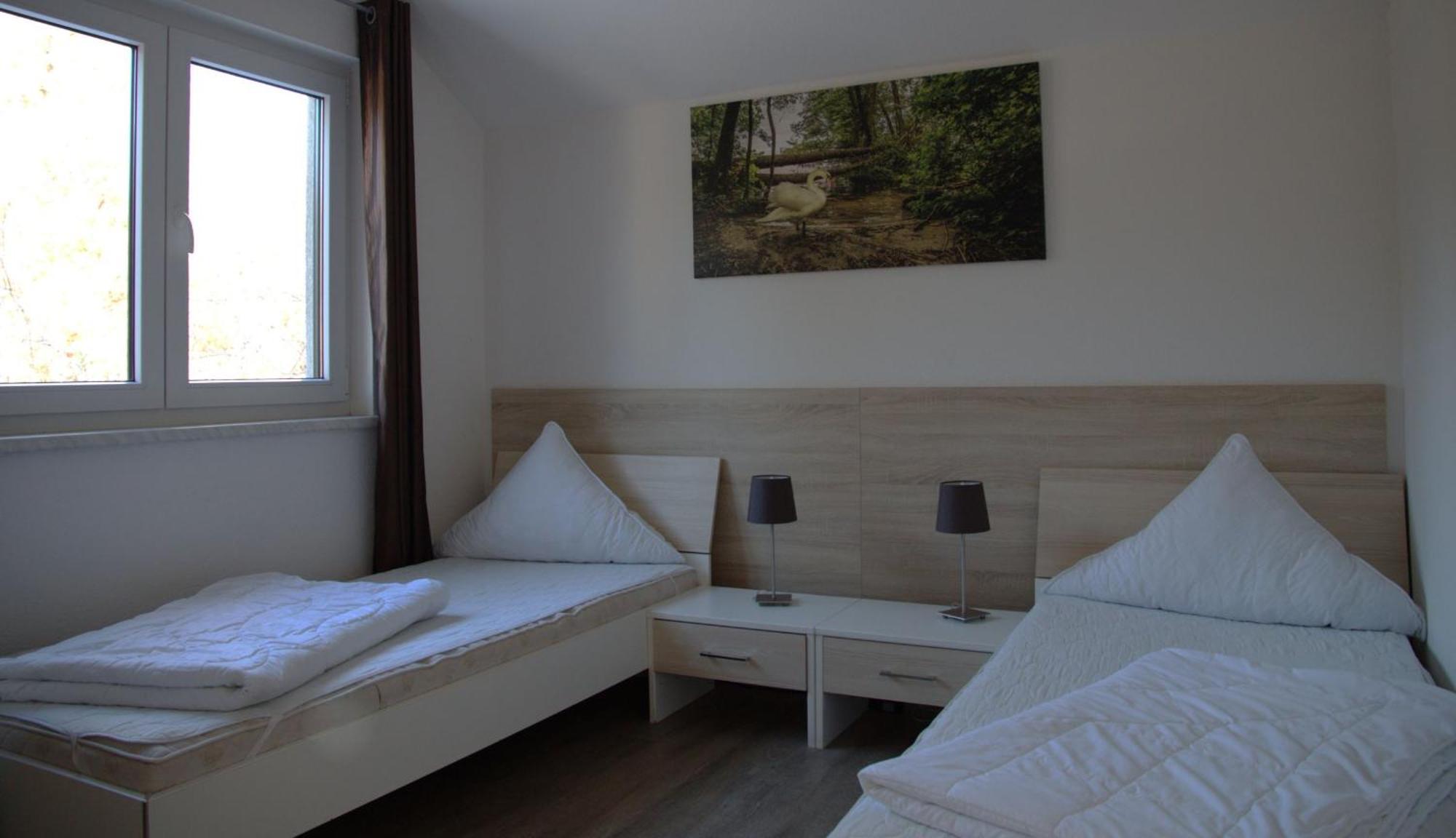 Holiday home Haus 04 Fichte