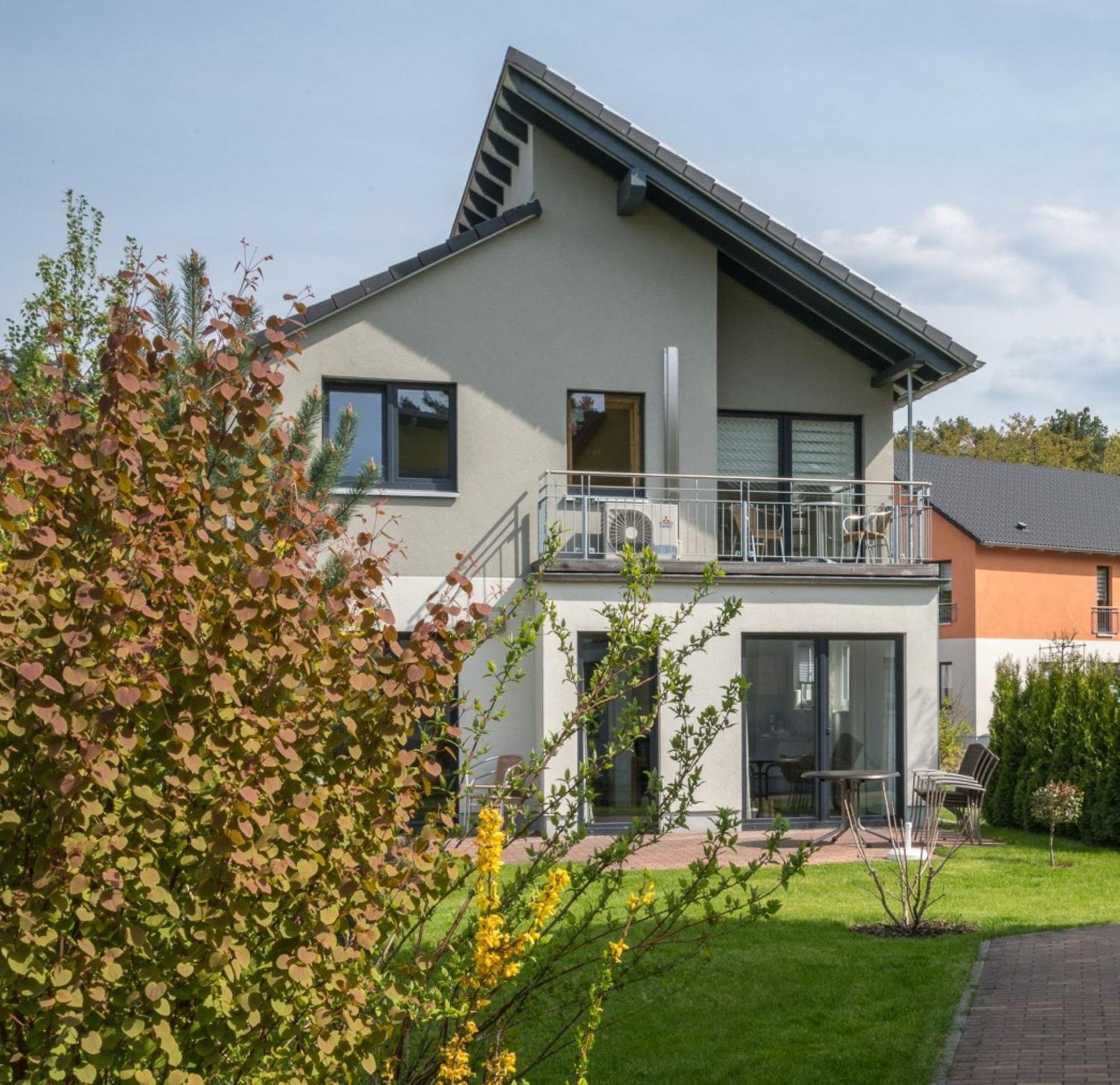 Holiday home Haus 04 Fichte