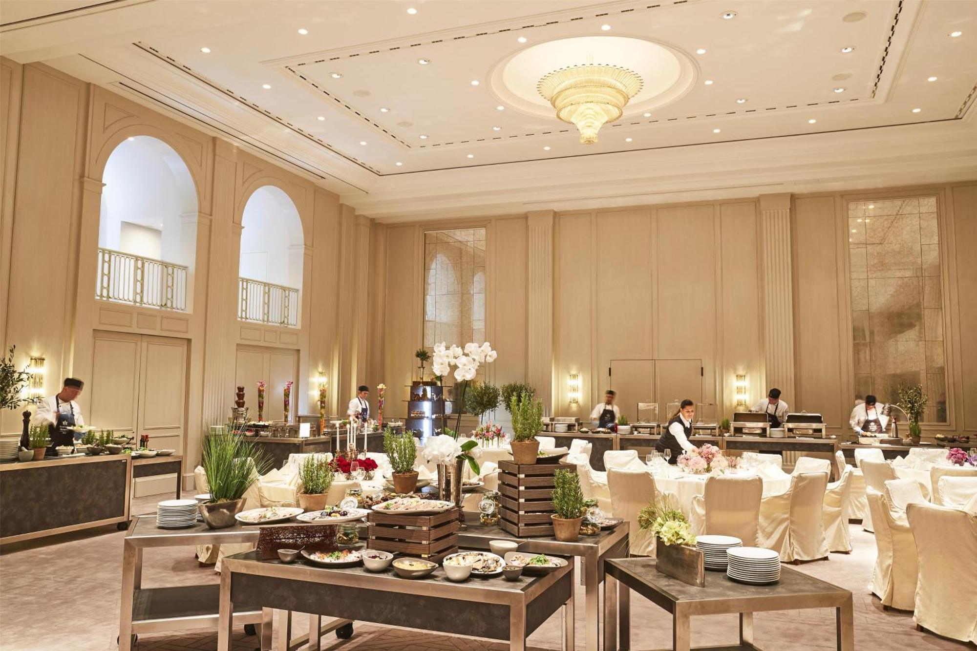 Hotel Adlon Kempinski Berlin