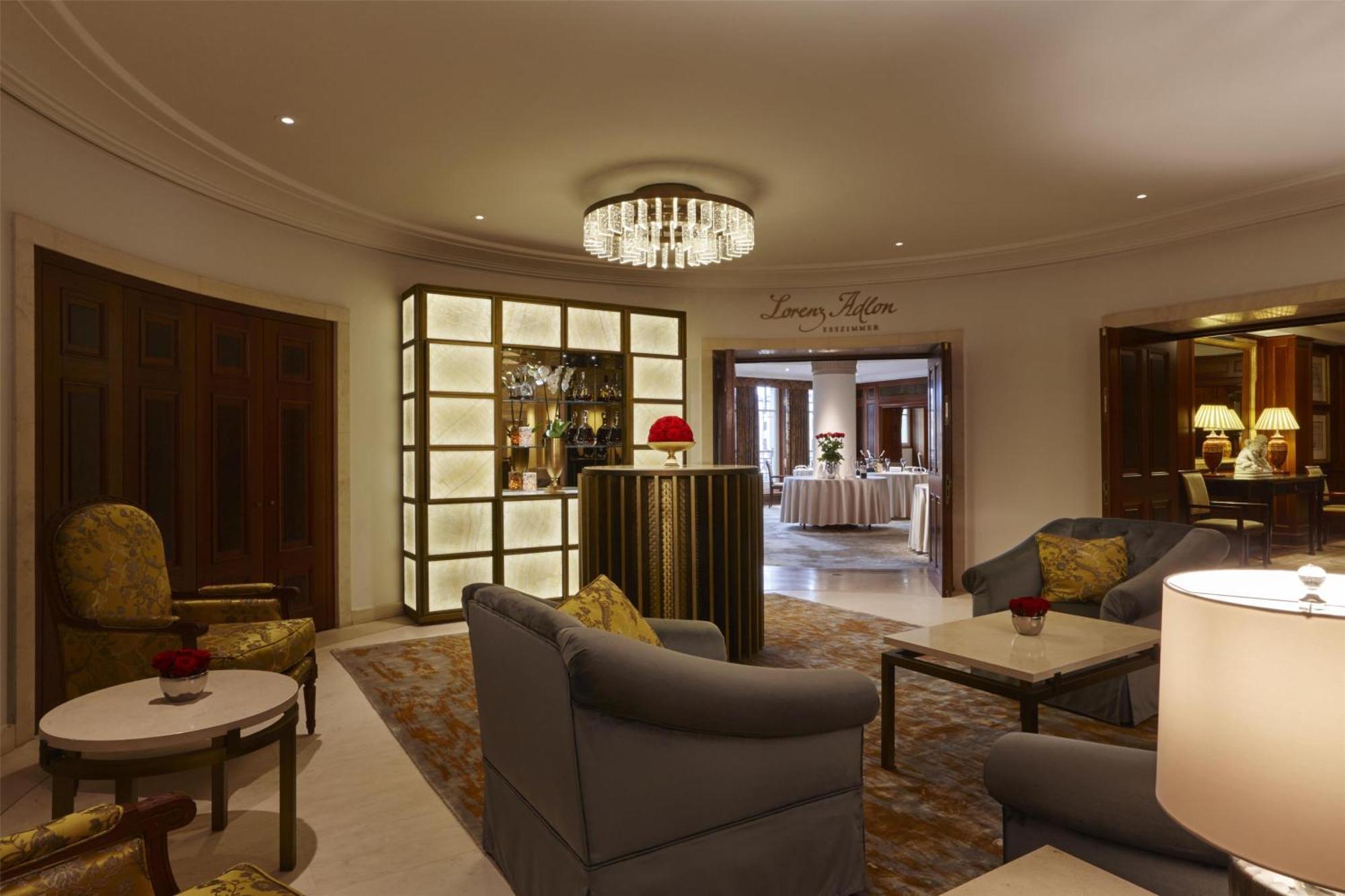Adlon Kempinski Hotel 5*