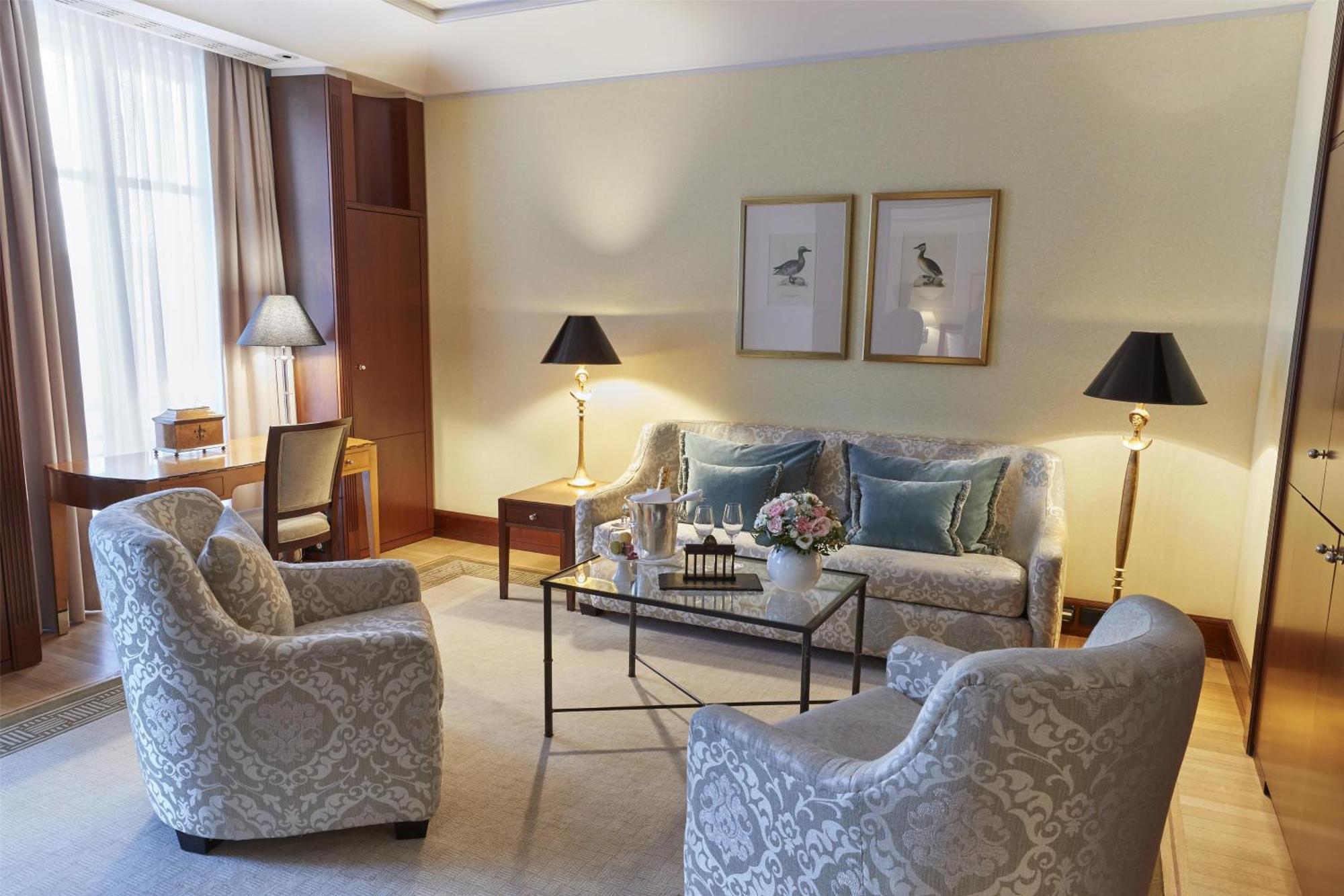 Hotel Adlon Kempinski 5*