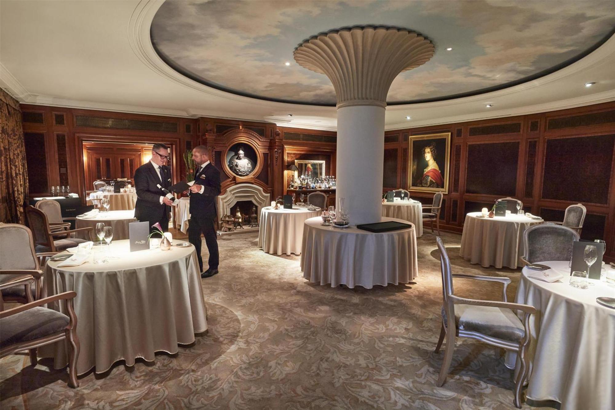 Adlon Kempinski 5*