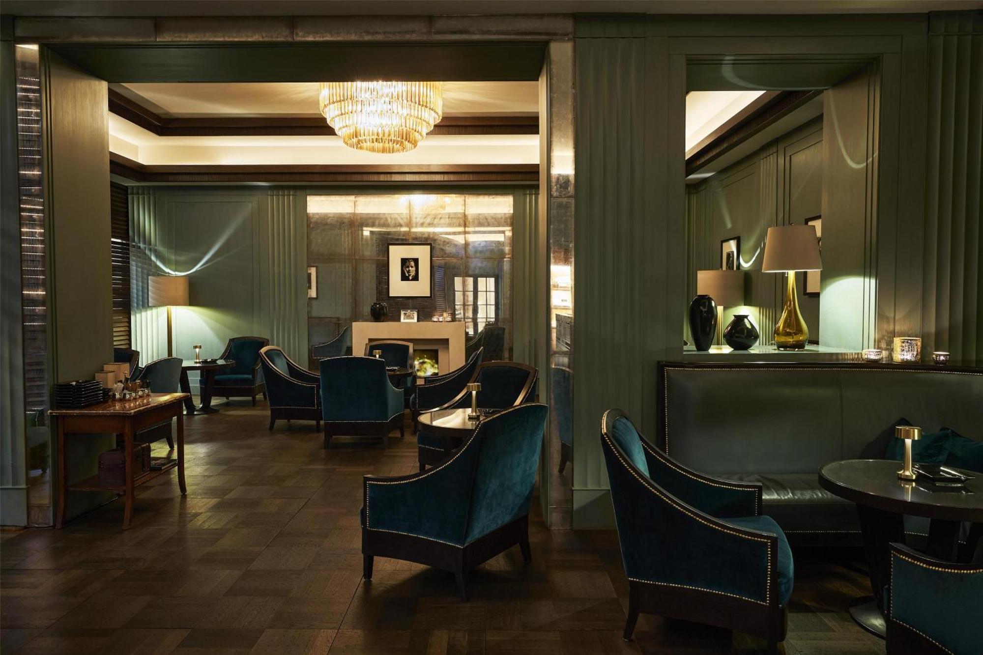 Adlon Kempinski Hotel