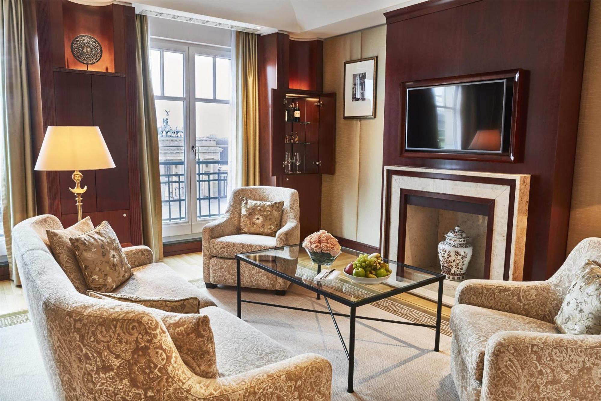Hotel Adlon Kempinski