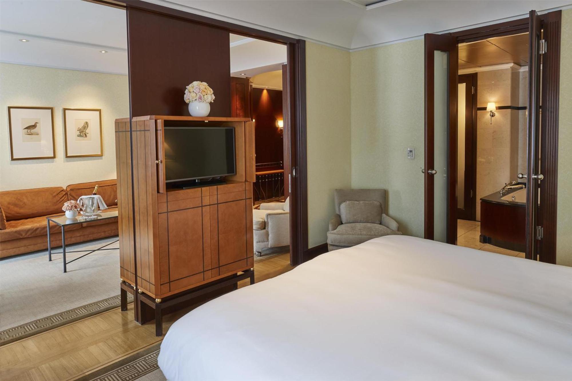 Hotel Adlon Kempinski Berlin