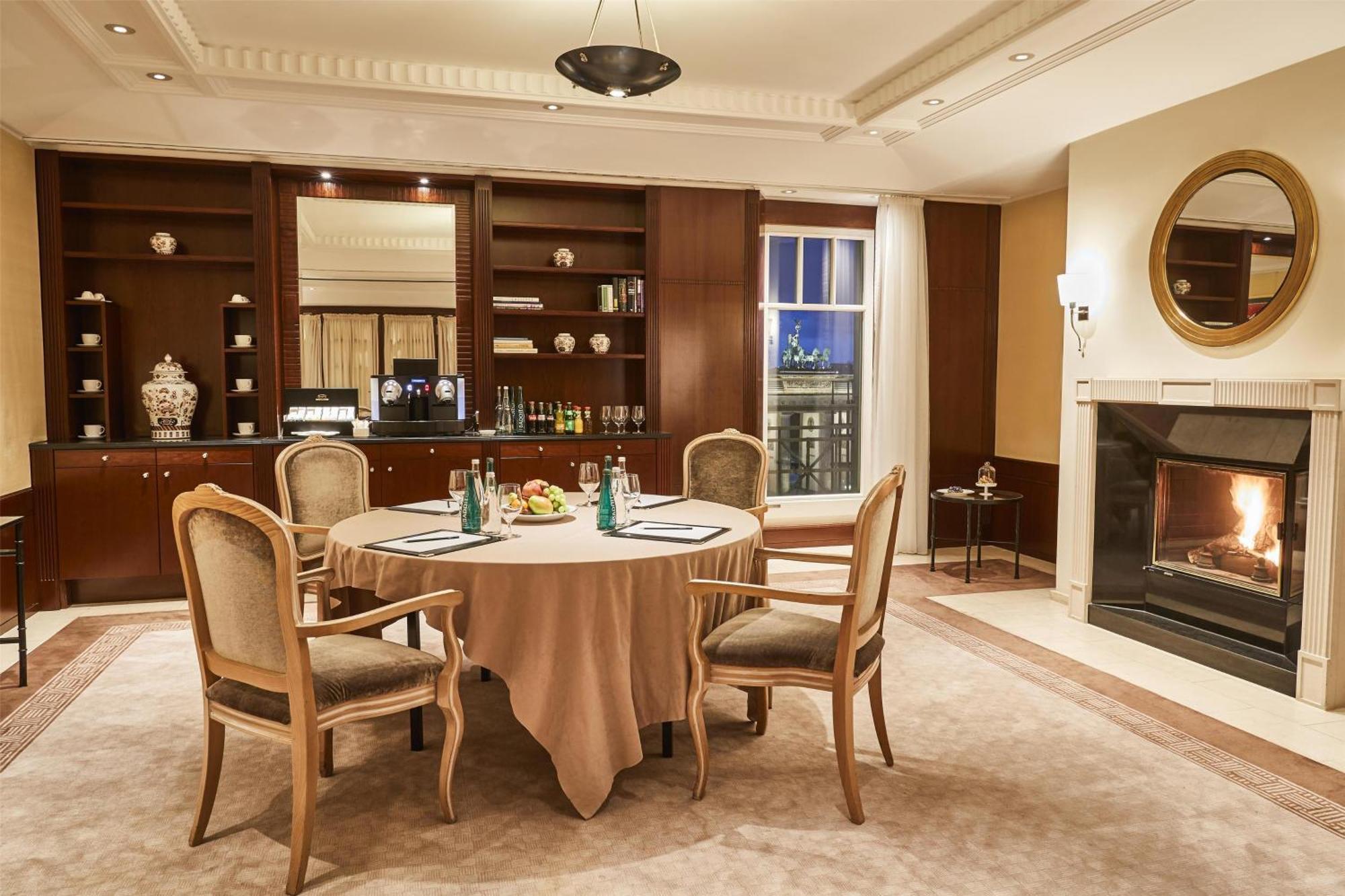 Adlon Kempinski Hotel