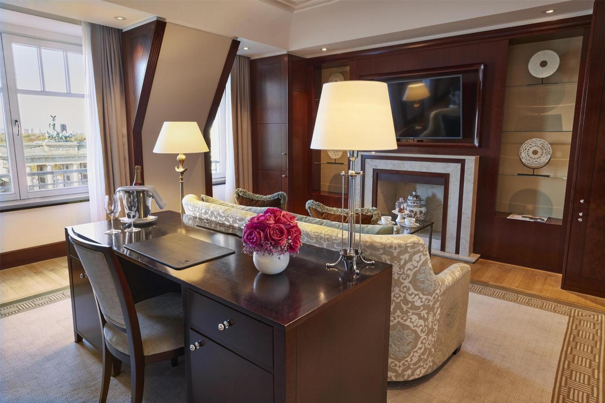Hotel Adlon Kempinski Berlin