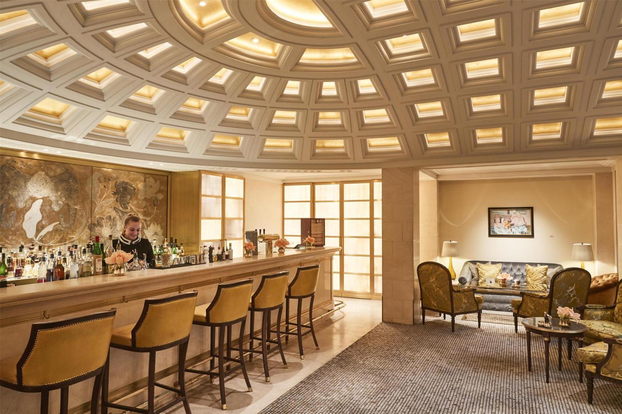 Hotel Adlon Kempinski 5*