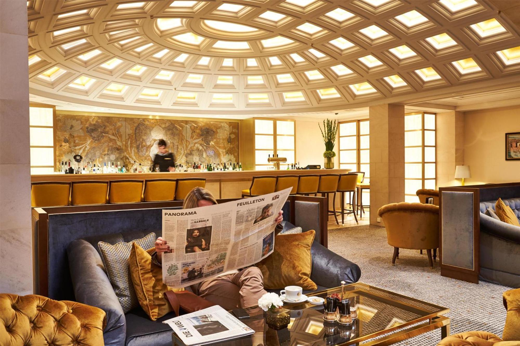 Adlon Kempinski Hotel
