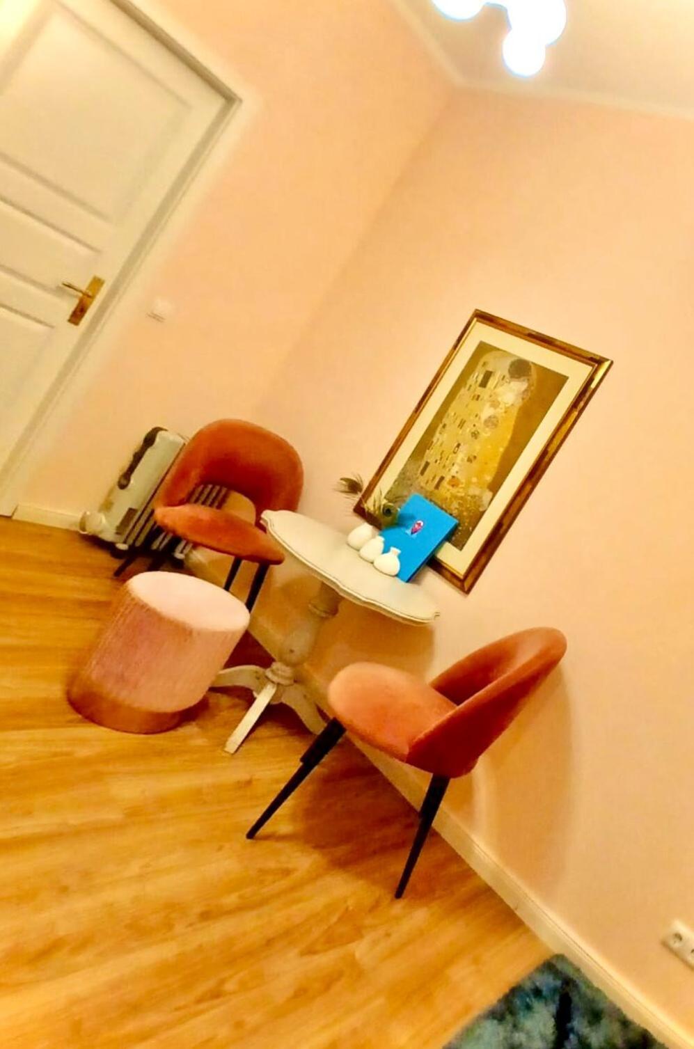 Prenzlauer Berg, Cozy Ground Floor