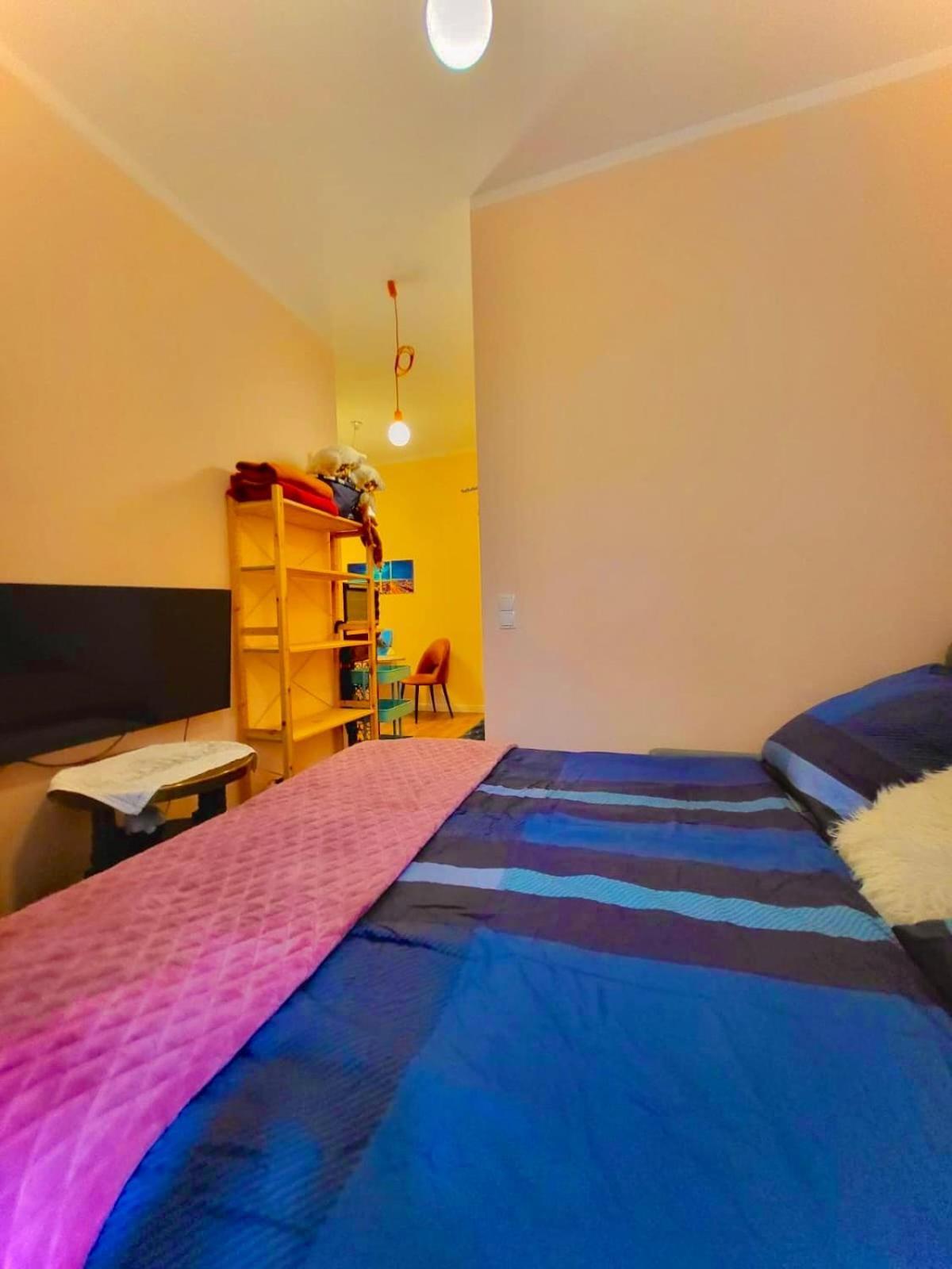 Prenzlauer Berg, Cozy Ground Floor Berlin
