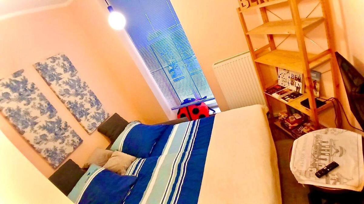 Prenzlauer Berg, Cozy Ground Floor Apartment Berlin