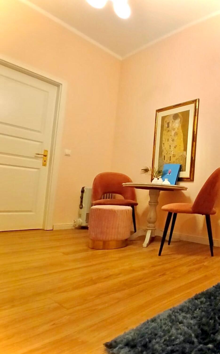 Prenzlauer Berg, Cozy Ground Floor *