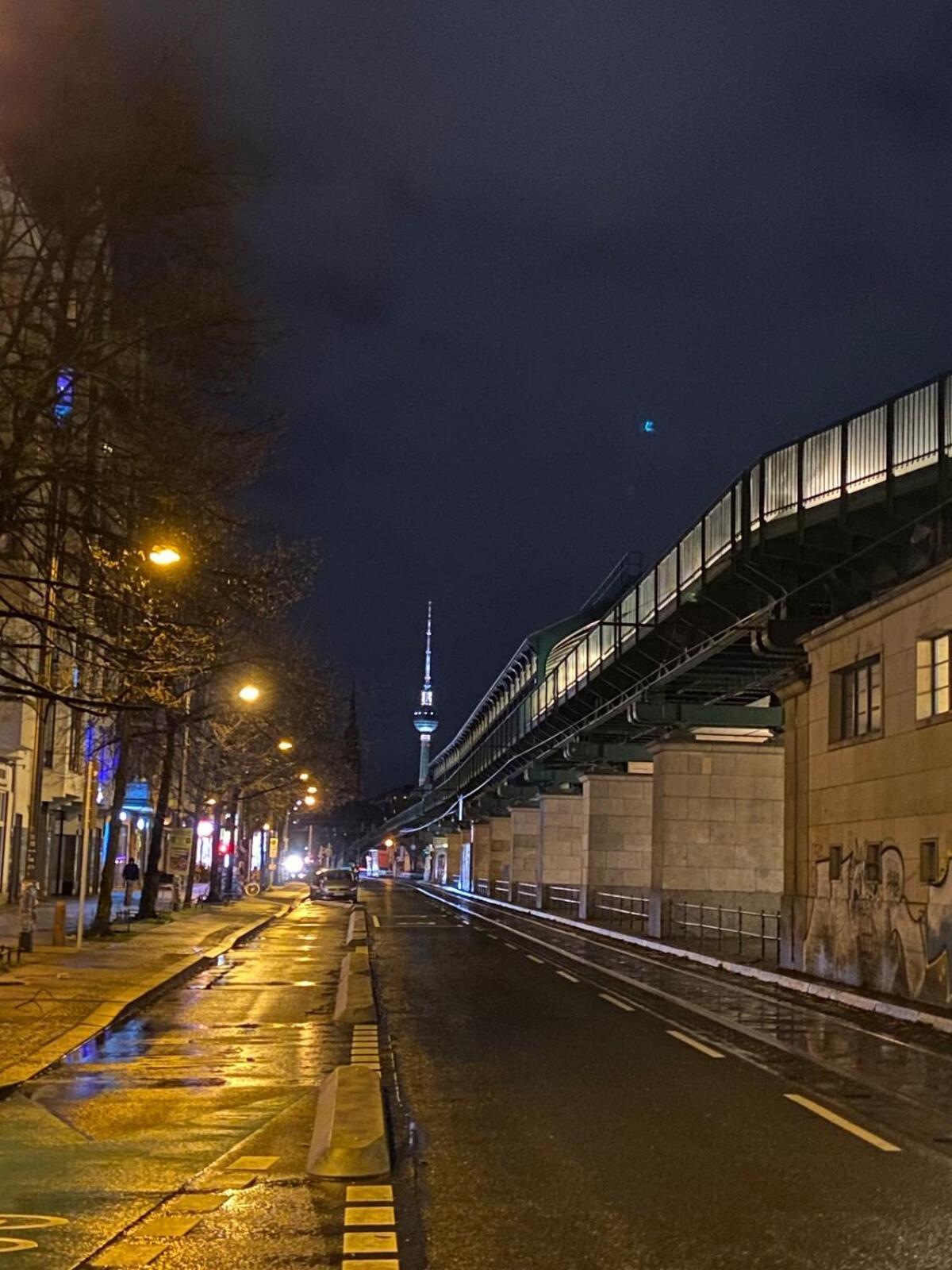 Apartment Prenzlauer Berg, Cozy Ground Floor *