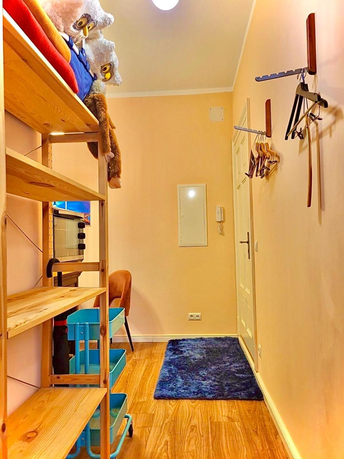 Prenzlauer Berg, Cozy Ground Floor