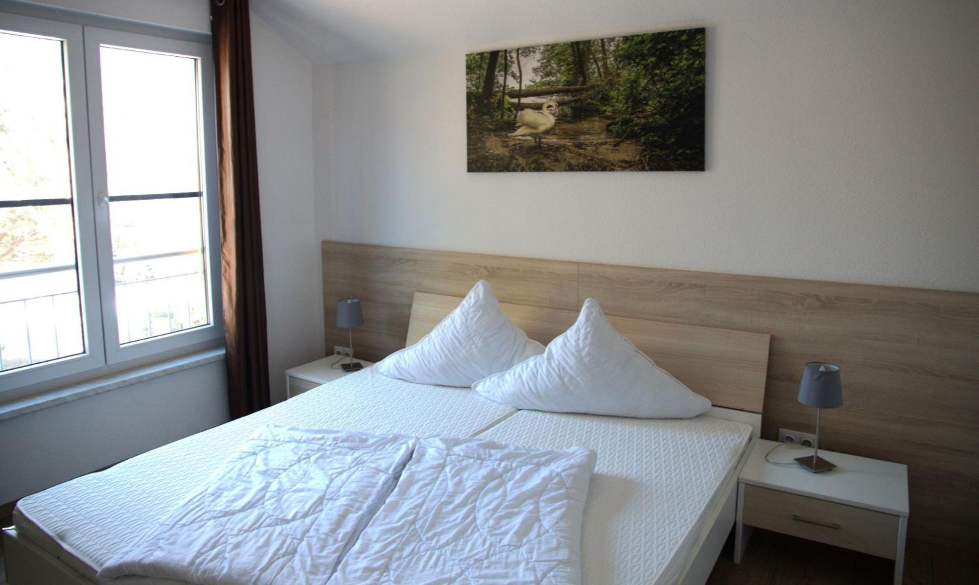 Ferienhaus Ruebezahl Am Mueggelsee, Haus 22 Heide Mit Eigener Sauna, Idealer Ort Fuer Natur- Und Erholungssuchende, Fuer Radfahrer, Familien Mit Kindern Und Hundeliebhaber *