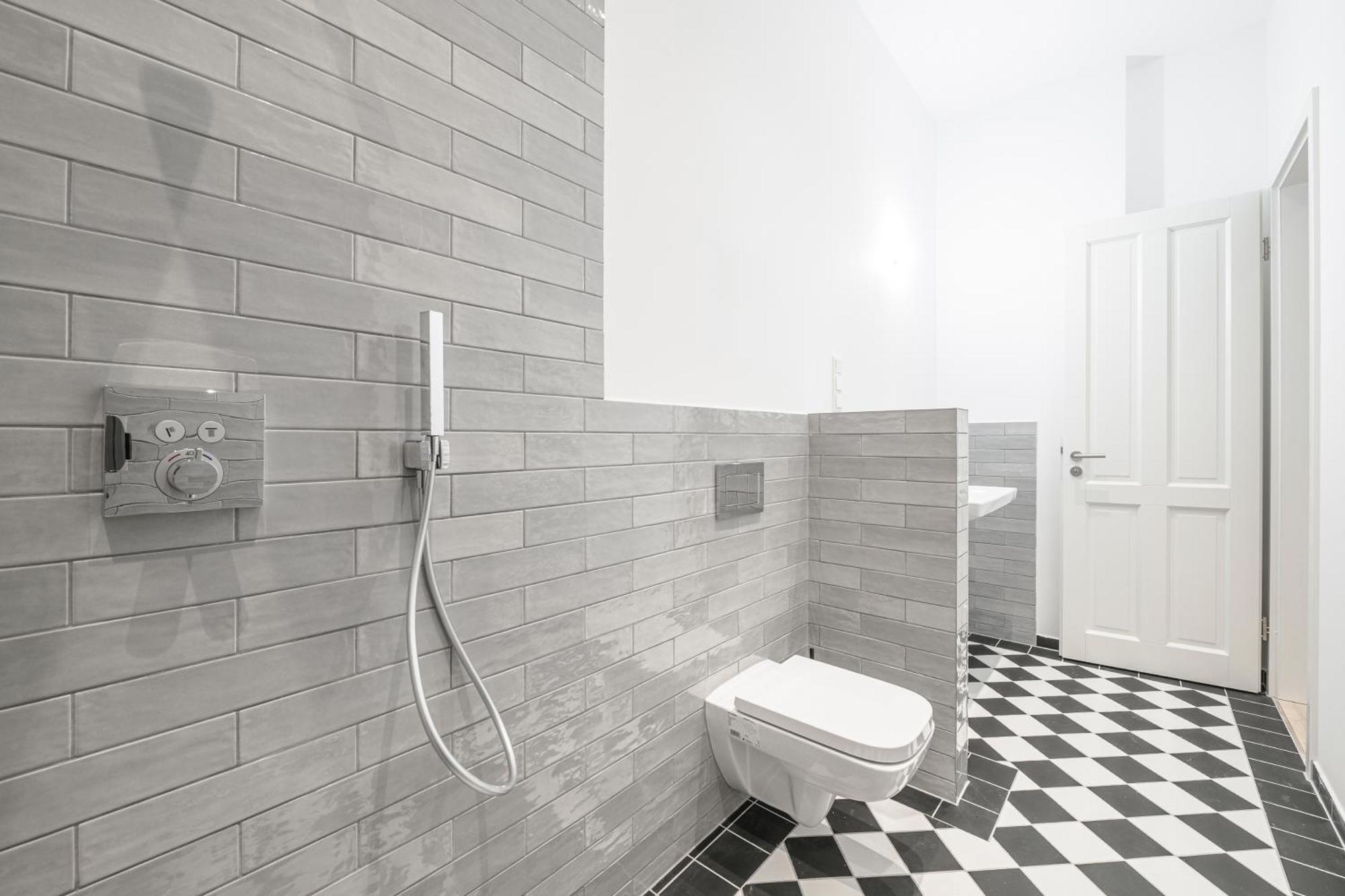 The Bornholmer - Lovely 2br In Pberg Up To 5 Ppl *