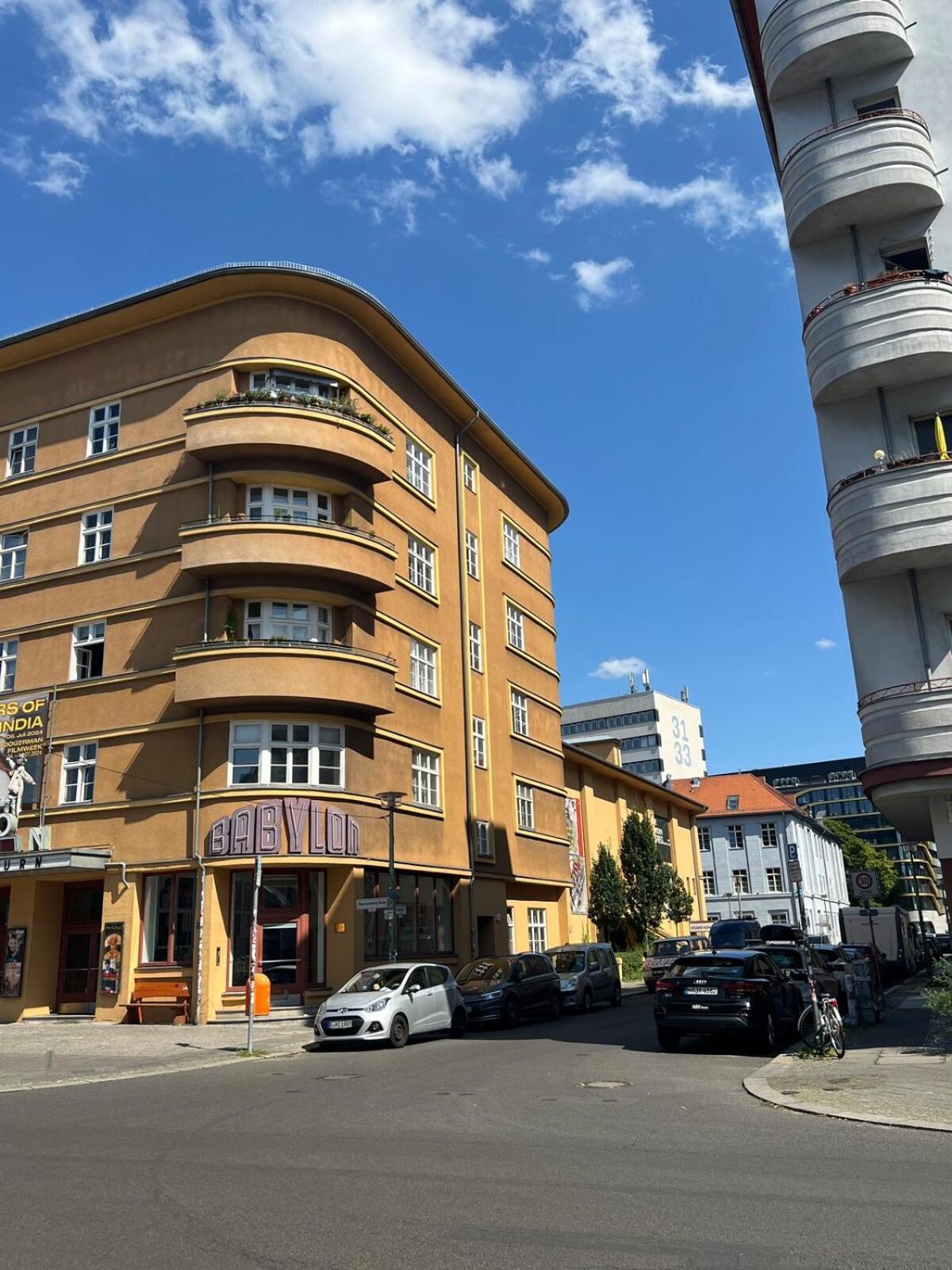 Apartment Alexa Chic Design Up To 5 Persons - Parking - Superfast Wifi *
