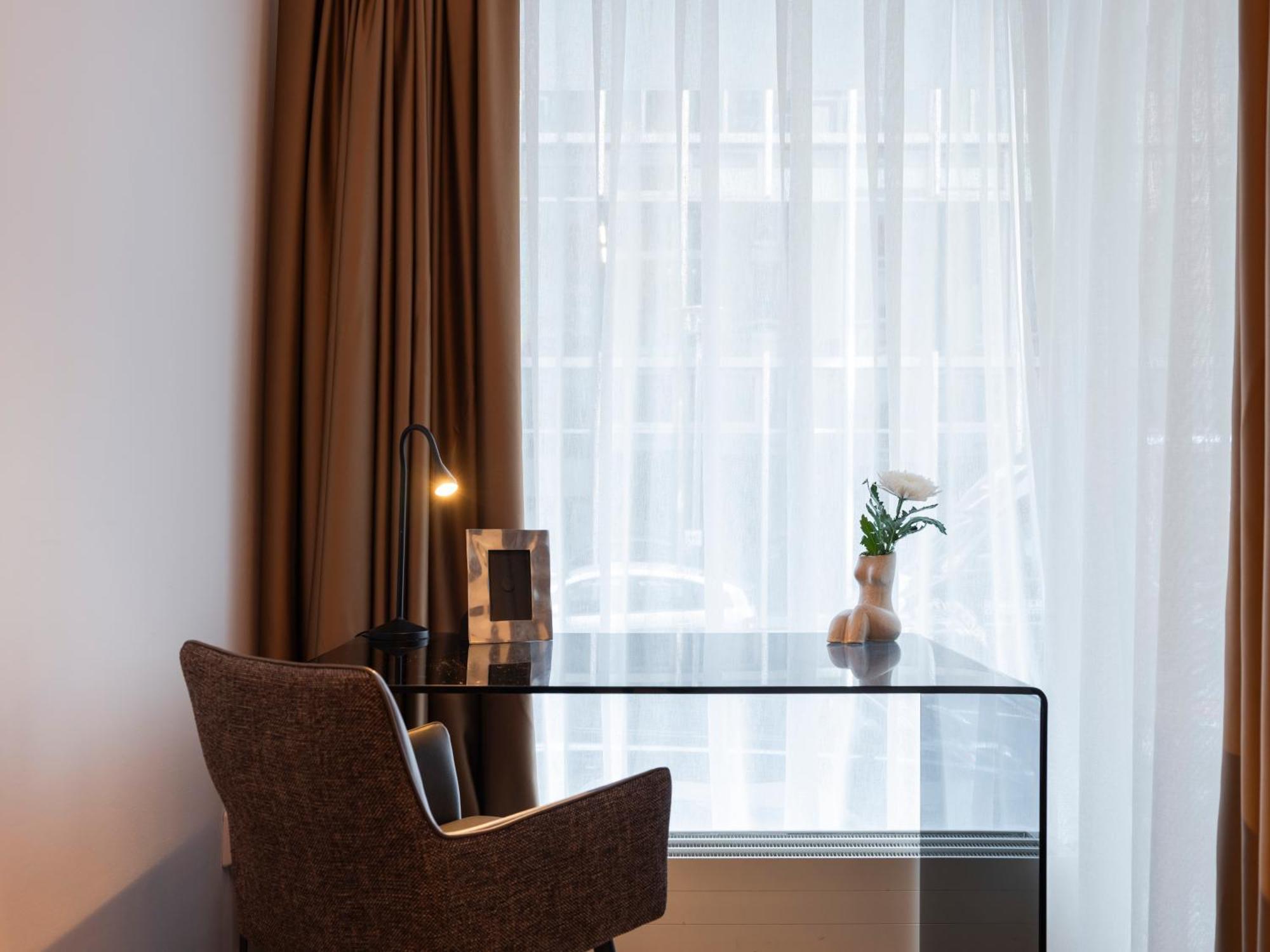 Alexa Chic Design Up To 5 Persons - Parking - Superfast Wifi Apartment Berlin